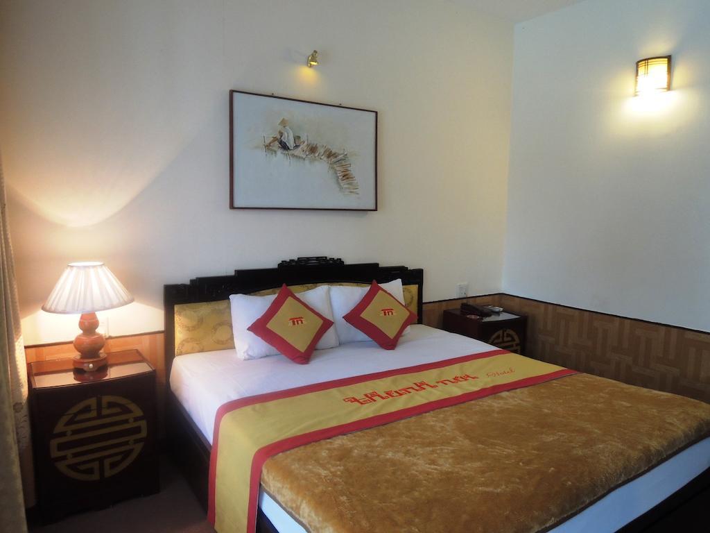 Thanh Noi Hotel Hue Camera foto