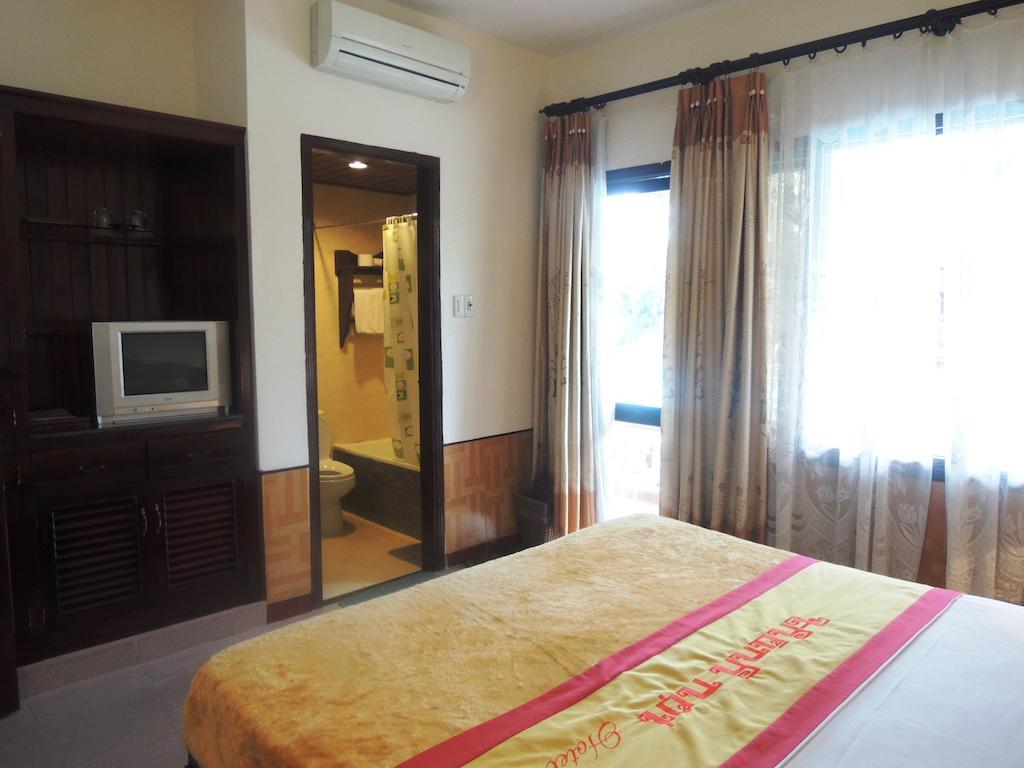 Thanh Noi Hotel Hue Camera foto