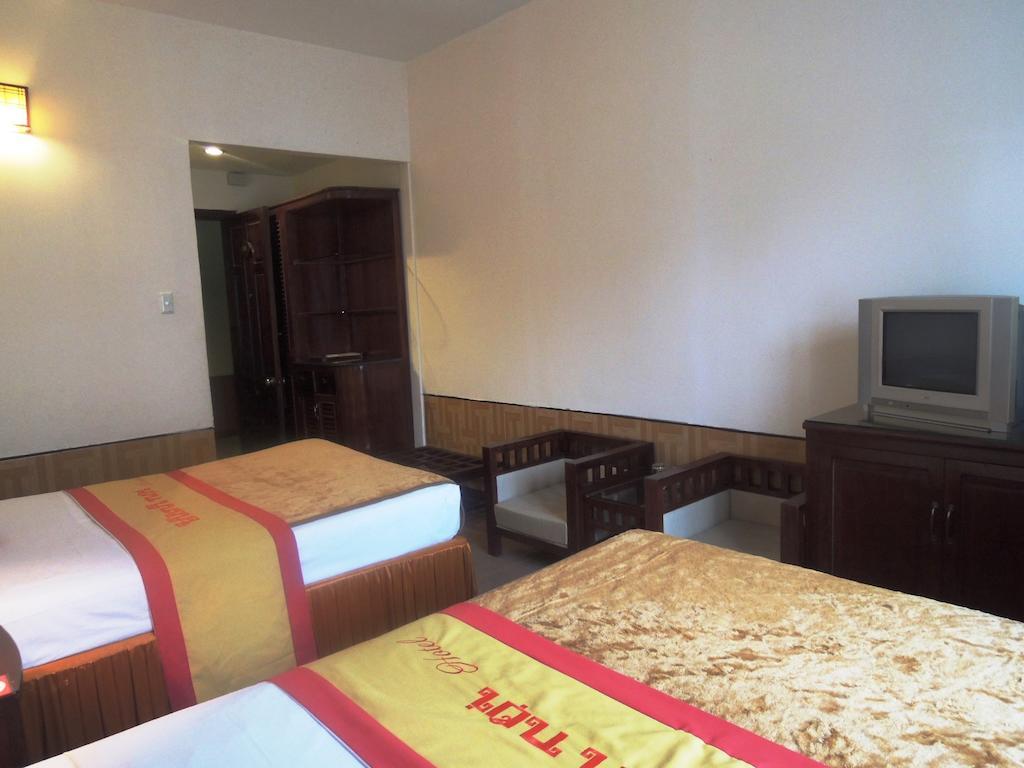 Thanh Noi Hotel Hue Camera foto